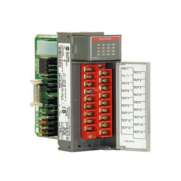 Аллен Брэдли PLC