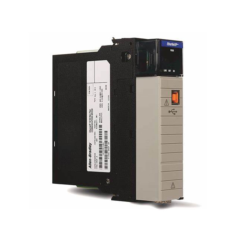Простое руководство для программирования Allen-Bradley PLCS