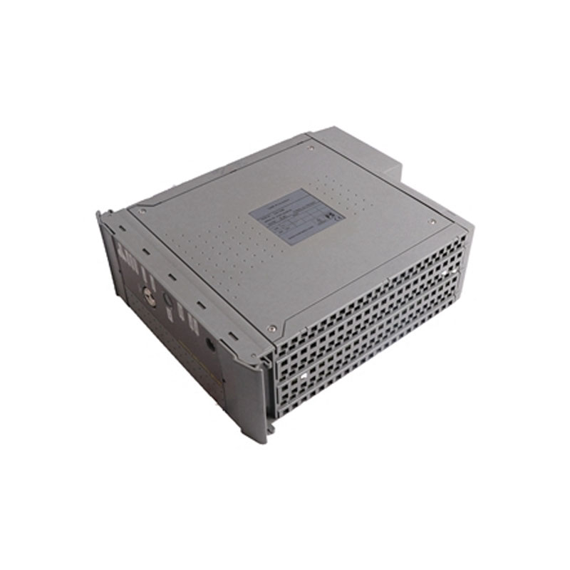 Каковы конкретные приложения ICS Triplex T8841?