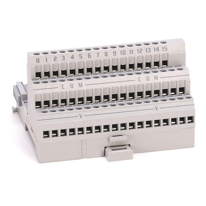 Каковы приложения Allen Bradley PLC?