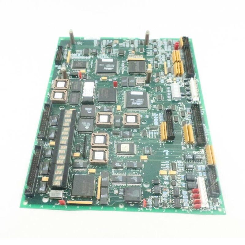 Какие преимущества предлагает ПЛК GE Fanuc для современной промышленной автоматизации?