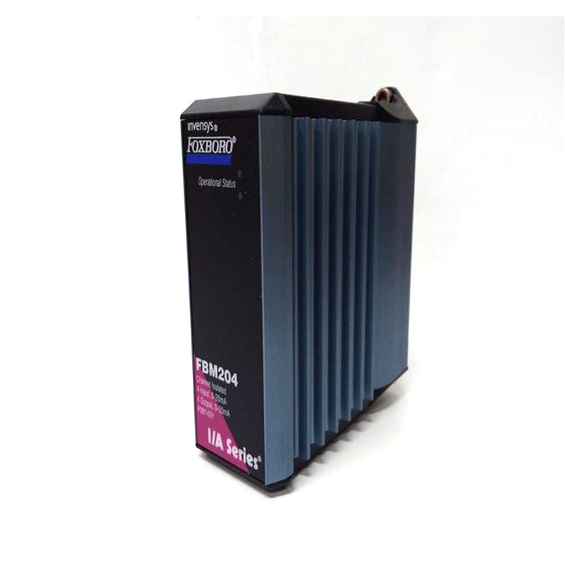 Фоксборо FBM204 P0914SY