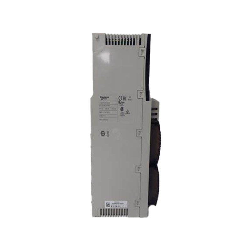 Schneider 140cpu67260