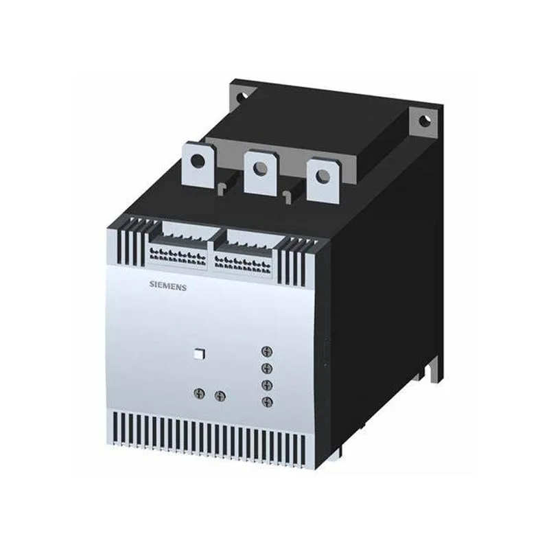 Siemens 6SE6420--2UC17-5AA1