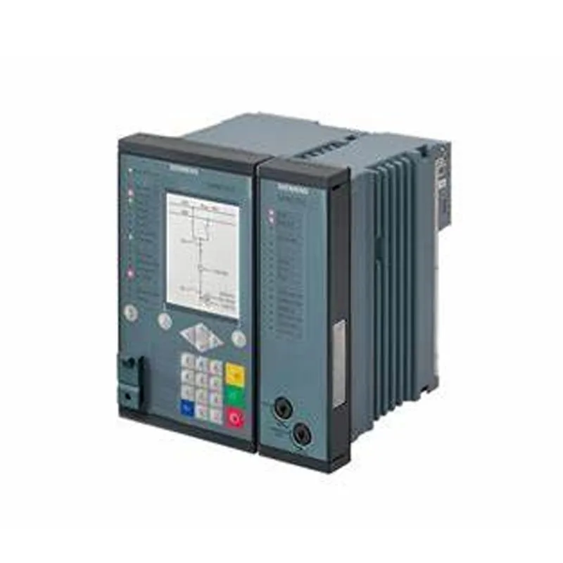 Siemens 7SJ8042-5EB90-1FB0/BB